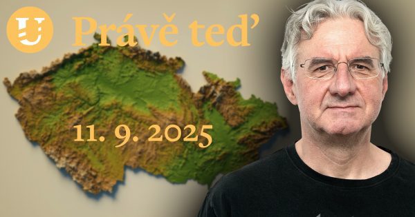 Jan Zahradil 2. díl: Zhoršili jsme diplomatické vztahy se všemi. A stali jsme se kůlem v plotě střední Evropy