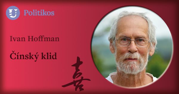 Ivan Hoffman: Čínský klid