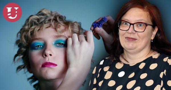 Jana Jochová 2. díl: Ve školách se objeví jedno transgender dítě, a za chvíli jich tam máte víc, je z toho móda