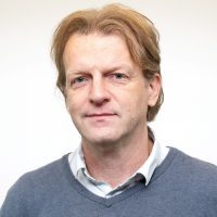 Daniel Kaiser