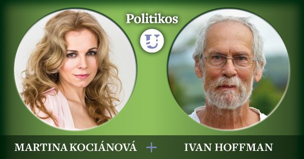 Ivan Hoffman: Fialova vláda za sebou nechává jen dluhy a vytunelovanou státní kasu