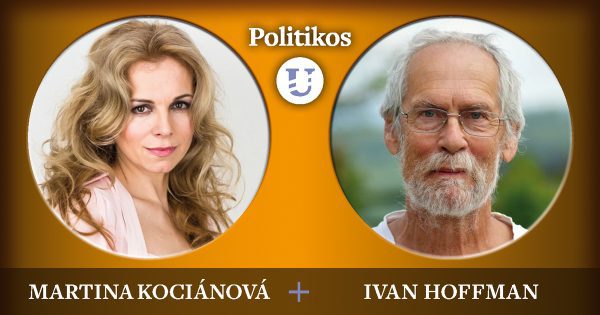Ivan Hoffman: Nebezpečný soused se znovu probouzí – Němci jsou opětovně připraveni válčit