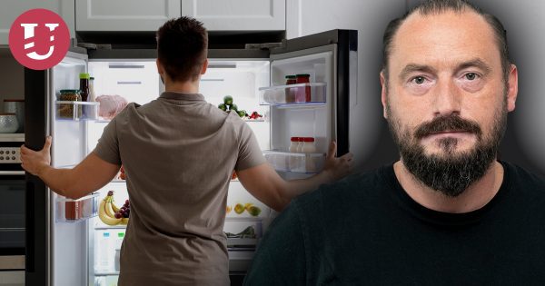 Miloslav Lujka 2. díl: Chytré ledničky vás poslouchají, hackeři vás mohou okrást klidně i přes akvárium