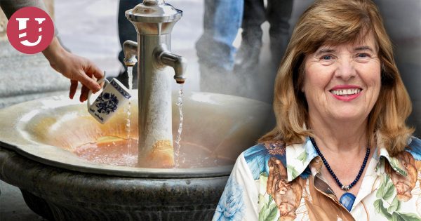 Milada Sárová 1. díl: V Česku máme zdraví z přírody na dosah, pořád tomu nevěříme