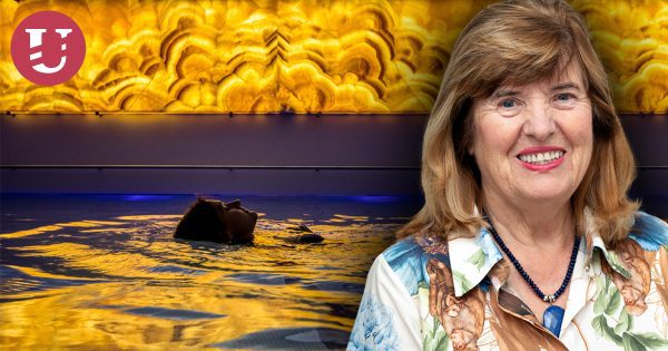 Milada Sárová 3. díl: Česká balneologie je světové unikum, jež za málo peněz udrží národ zdravým