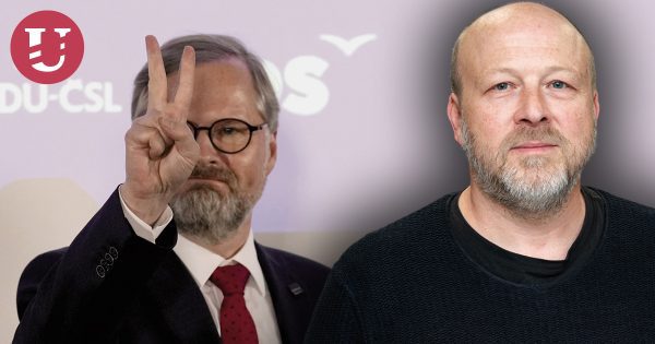 Pavel Šik 1. díl: Fialova vláda štěpí národ víc než covid. Nasekala dluh 1,2 bilionu, nechala občany napospas energetické krizi