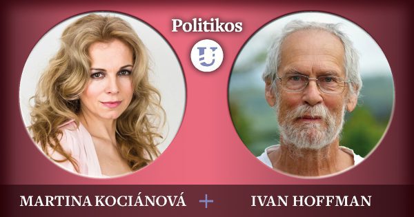 Ivan Hoffman: Francouzi se dozvěděli, že by měli obětovat své děti ve válce s Ruskem