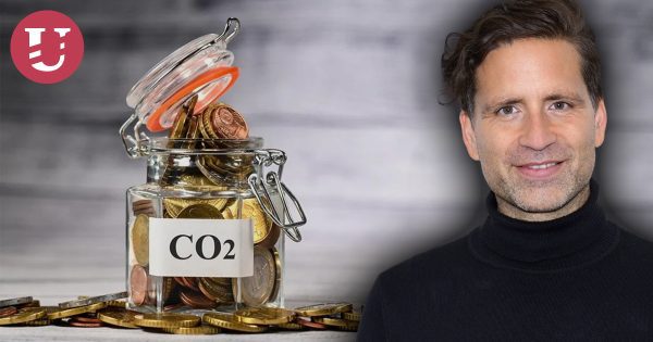 Lukáš Kovanda 1. díl: Emisní povolenky jsou smyčka, jež se utahuje na krcích občanů