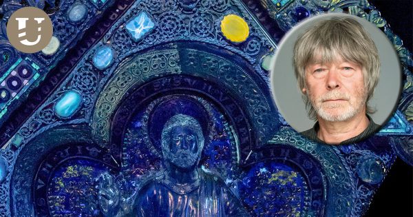 Andrej Šumbera 2. díl: Relikviář sv. Maura ani po desítkách let všechna svoje tajemství nevydal